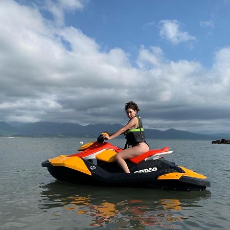 San Blas Rv Park Frente Al Mar Matanchen ภายนอก รูปภาพ