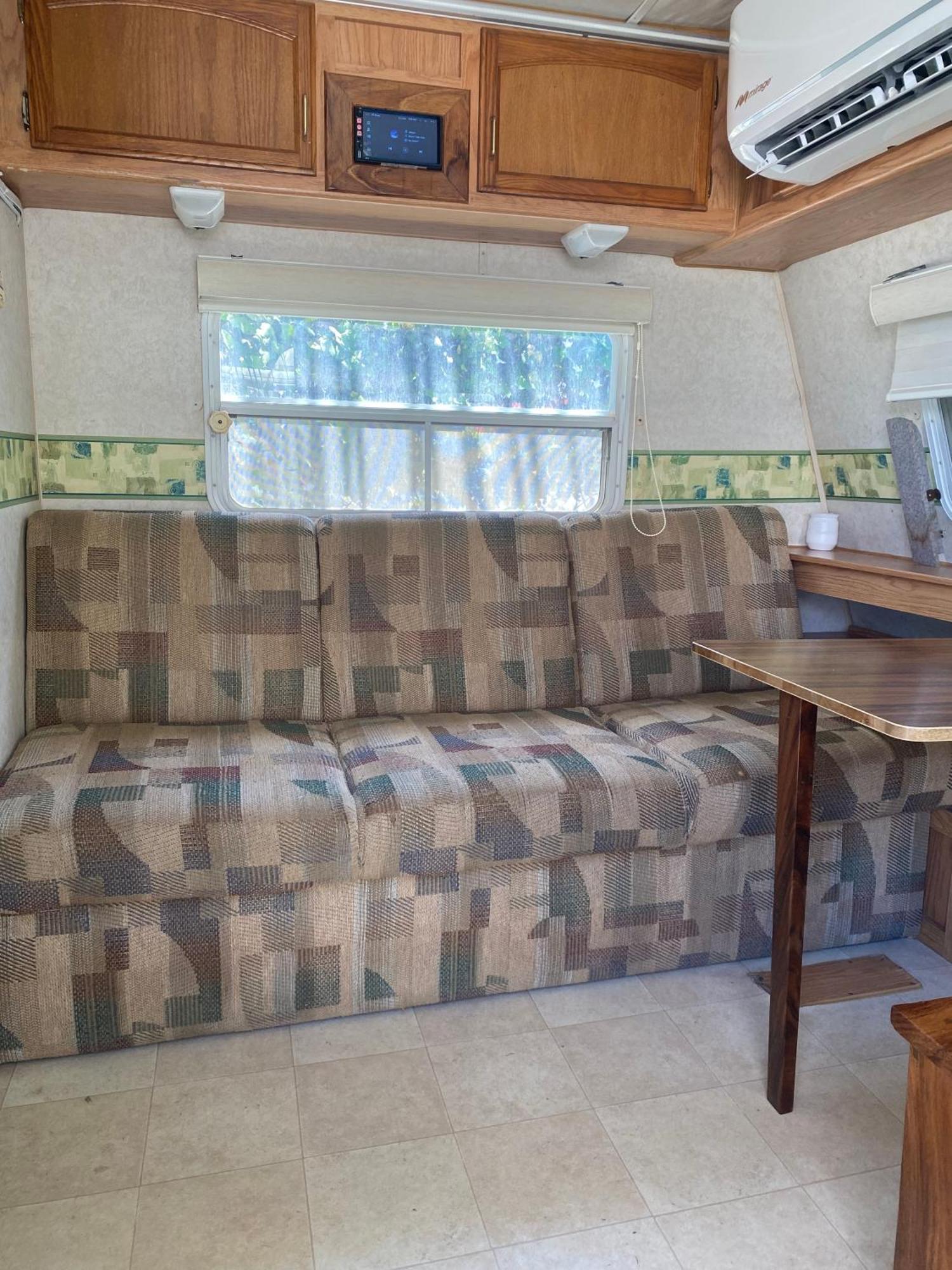 San Blas Rv Park Frente Al Mar Matanchen ภายนอก รูปภาพ
